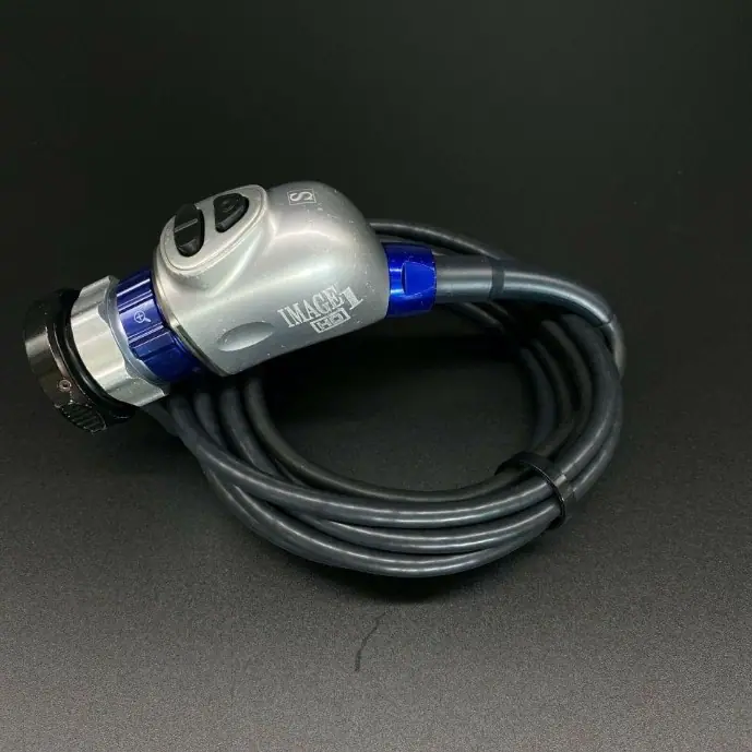Camera Storz SPIES WITH TH102 - 2